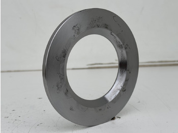 Caja de cambios LIEBHERR