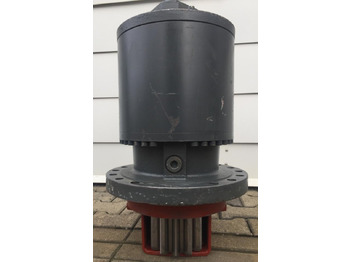 Reductor de giro para Excavadora de ruedas Liebherr Schwenkantrieb SAT300/282.  ID-Nr.90209176 - ID-Nr.90209177 - ID-Nr.90209178.  LH40, LH50. #1168#: foto 2