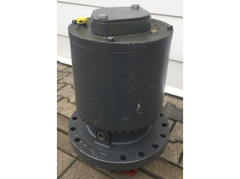 Reductor de giro para Excavadora de ruedas Liebherr Schwenkantrieb SAT300/282.  ID-Nr.90209176 - ID-Nr.90209177 - ID-Nr.90209178.  LH40, LH50. #1168#: foto 3