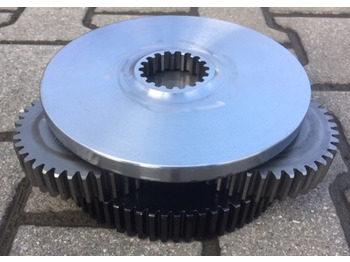 Reductor de giro para Excavadora de ruedas Liebherr Schwenkantrieb SAT300/282.  ID-Nr.90209176 - ID-Nr.90209177 - ID-Nr.90209178.  LH40, LH50. #1168#: foto 5