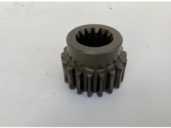 Reductor de giro LIEBHERR