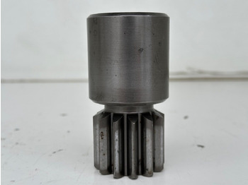 Transmisión LIEBHERR