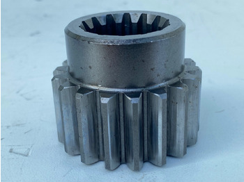 Reductor de giro LIEBHERR