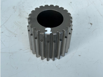 Mando final LIEBHERR