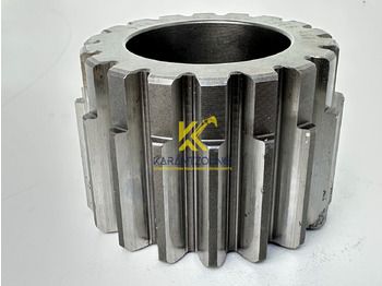Transmisión LIEBHERR