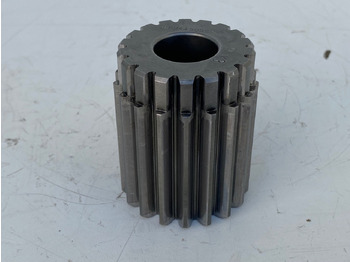 Caja de cambios LIEBHERR