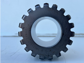 Mando final para Excavadora de cadenas Liebherr Sonnenrad ID-Nr.969490701. FAT355P076-FAT355P077-FAT355P120. LH26,LH30C,LH40C,LO1916,LO1926,LOS916,LOS926,R906,R916,R920,R922,R924,R926. #969490701.06.08#: foto 5