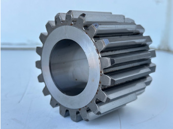 Mando final para Excavadora de cadenas Liebherr Sonnenrad ID-Nr.969490701. FAT355P076-FAT355P077-FAT355P120. LH26,LH30C,LH40C,LO1916,LO1926,LOS916,LOS926,R906,R916,R920,R922,R924,R926. #969490701.06.08#: foto 2