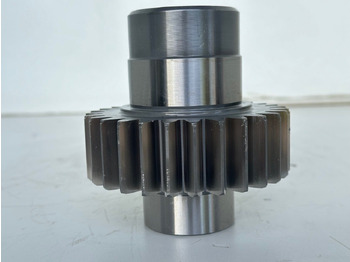 Caja de cambios LIEBHERR