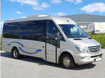 Minibús MERCEDES-BENZ Sprinter 516