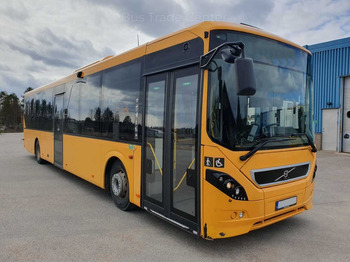 Autobús suburbano VOLVO
