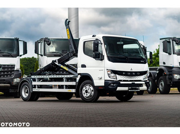 Camión multibasculante MITSUBISHI