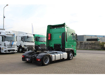 Cabeza tractora DAF XF 480 * EURO6 * 4X2 * MEGA: foto 4 Cabeza tractora DAF XF 480 * EURO6 * 4X2 * MEGA: foto 4