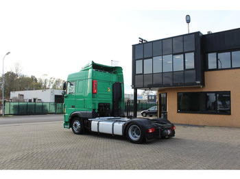 Cabeza tractora DAF XF 480 * EURO6 * 4X2 * MEGA: foto 3 Cabeza tractora DAF XF 480 * EURO6 * 4X2 * MEGA: foto 3