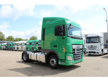 Cabeza tractora DAF XF 480 * EURO6 * 4X2 *: foto 5