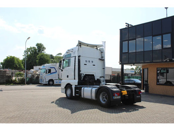 Cabeza tractora MAN TGX 18.540 * RETARDER * 4X2 * 2 TANK * RETARDER *: foto 3