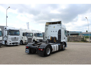 Cabeza tractora Renault Premium 460 * RETARDER * EURO5. EEV *2x Tank * 4X2 *: foto 4