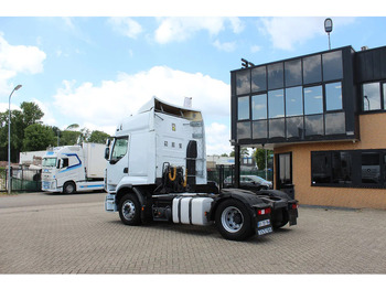 Cabeza tractora Renault Premium 460 * RETARDER * EURO5. EEV *2x Tank * 4X2 *: foto 3