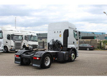 Cabeza tractora Renault Premium 460 * RETARDER * EURO5. EEV * 4X2 *: foto 4