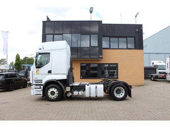 Cabeza tractora Renault Premium 460 * RETARDER * EURO5. EEV * 4X2 *: foto 2