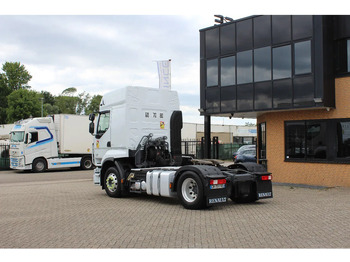 Cabeza tractora Renault Premium 460 * RETARDER * EURO5. EEV * 4X2 *: foto 3