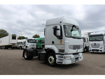 Cabeza tractora Renault Premium 460 * RETARDER * EURO5. EEV * 4X2 *: foto 5