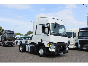 Cabeza tractora Renault T460 * RETARDER * 2 TANK *: foto 5