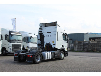 Cabeza tractora Renault T460 * RETARDER * 2 TANK *: foto 4