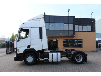 Cabeza tractora Renault T460 * RETARDER * 2 TANK *: foto 2