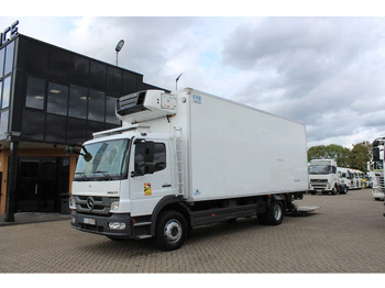 Camión frigorífico MERCEDES-BENZ Atego 1318