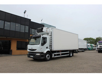 Camión frigorífico RENAULT Premium 370