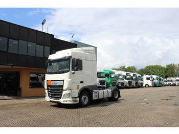 Cabeza tractora DAF XF 106 460