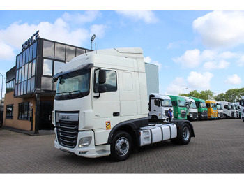 Cabeza tractora DAF XF 460