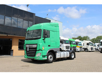 Cabeza tractora DAF XF 480