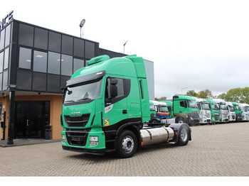 Cabeza tractora IVECO Stralis 460