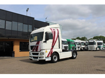 Cabeza tractora MAN TGX 18.440