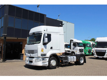 Cabeza tractora RENAULT Premium 430