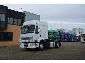 Cabeza tractora RENAULT Premium 460
