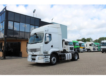 Cabeza tractora RENAULT Premium 460