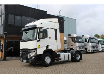 Cabeza tractora RENAULT T 480