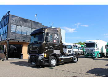 Cabeza tractora RENAULT T 520