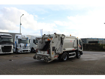 Camión de basura Volvo FL 240 * EURO5 * 4X2 *: foto 4 Camión de basura Volvo FL 240 * EURO5 * 4X2 *: foto 4