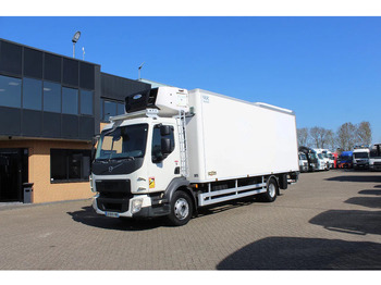 Camión frigorífico VOLVO FL 250