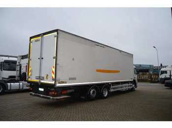 Camión frigorífico Volvo FM 370 * EURO5 * CARRIER SUPRA 950 SILENT * 6X2 *: foto 3