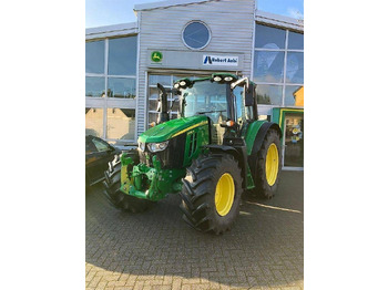 Tractor JOHN DEERE 6090M