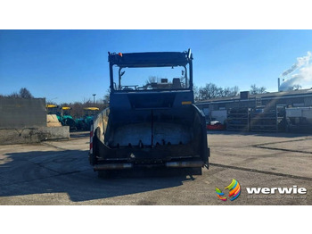 Pavimentadora de asfalto Vögele MT 3000-3i: foto 5