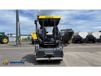 Pavimentadora de asfalto Vögele SUPER 1300-3i / AB340-3TV (1,80 - 3,40 m): foto 3