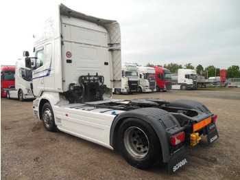 Cabeza tractora Scania S 410, STANDART, RETARDER: foto 4