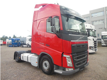 Cabeza tractora Volvo FH 13/500, LOWDECK, GLOBE XL, I PARK COOL, TOP!!: foto 2