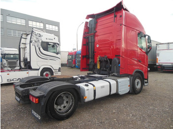 Cabeza tractora Volvo FH 13/500, LOWDECK, GLOBE XL, I PARK COOL, TOP!!: foto 3